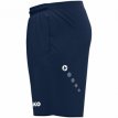 JAKO Geweven short Dynamic dames marine