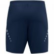 JAKO Geweven short Dynamic dames marine