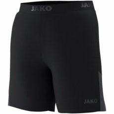 JAKO Short Run Power zwart