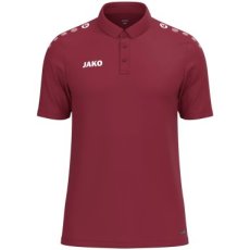 Artikel 6300-155 JAKO Polo One bordeaux