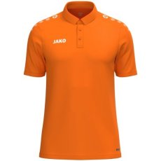 Artikel 6300-350 JAKO Polo One fluo oranje
