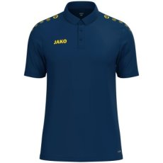 Artikel 6300-941 JAKO Polo navy/citroen