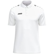 JAKO Polo One Cotton wit