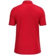 JAKO Polo One Cotton rood