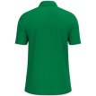 JAKO Polo One Cotton sportgroen