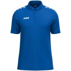 JAKO Polo One Cotton royal