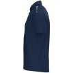 JAKO Polo One Cotton marine