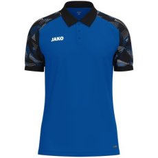 Artikel 6326-408 JAKO Polo Sonic royal/zwart