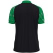 Artikel 6326-827 JAKO Polo Sonic noir/vert
