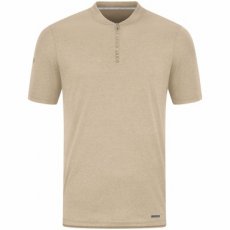 JAKO Polo Pro Casual beige