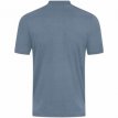 JAKO Polo Pro Casual smokey blue