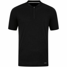 JAKO Polo Pro Casual zwart