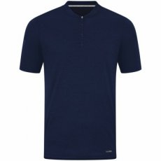 JAKO Polo Pro Casual marine