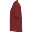 Artikel 6361-156 JAKO Polo Wardrobe rouge rubis