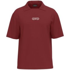 Artikel 6361-156 JAKO Polo Wardrobe rouge rubis