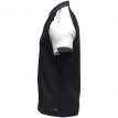 JAKO Polo Dynamic zwart/wit/antraciet