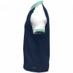 JAKO Polo Dynamic marine/wit/munt