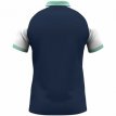 JAKO Polo Dynamic marine/wit/munt