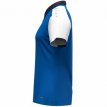 JAKO Polo Dynamic dames royal/wit/marine