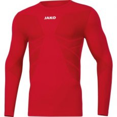 JAKO Shirt Comfort 2.0 sportrood