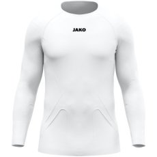 JAKO Longsleeve Lightweight wit