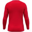 JAKO Longsleeve Lightweight rood