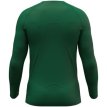 JAKO Longsleeve Lightweight groen