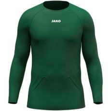 JAKO Longsleeve Lightweight groen