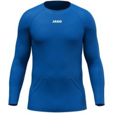 JAKO Longsleeve Lightweight royal
