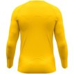JAKO Longsleeve Lightweight geel