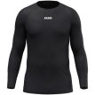 JAKO Longsleeve Lightweight zwart