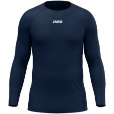 JAKO Longsleeve Lightweight marine