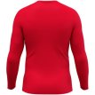 JAKO Longsleeve Function rood