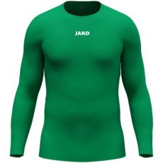 JAKO Longsleeve Function groen