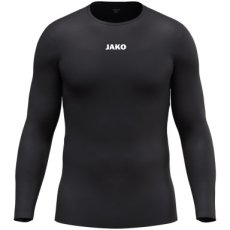 JAKO Longsleeve Function zwart