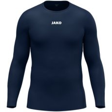 JAKO Longsleeve Function marine