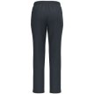JAKO Geweven broek One damesmaten antraciet