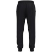 JAKO Joggingbroek One Cotton met boord zwart