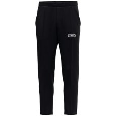 JAKO Pantalon de survêtement Wardrobe noir