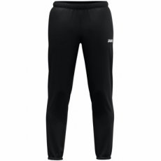 JAKO Geweven broek Dynamic dames zwart