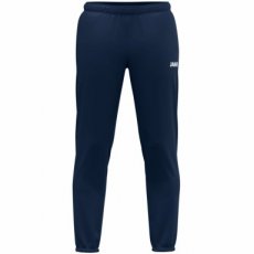 JAKO Geweven broek Dynamic dames marine