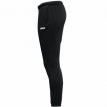 JAKO Vrijetijdsbroek Dynamic dames zwart