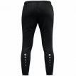 JAKO Vrijetijdsbroek Dynamic dames zwart