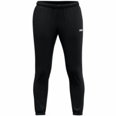 JAKO Vrijetijdsbroek Dynamic dames zwart