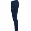 JAKO Vrijetijdsbroek Dynamic dames marine