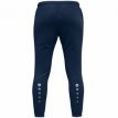 JAKO Vrijetijdsbroek Dynamic dames marine