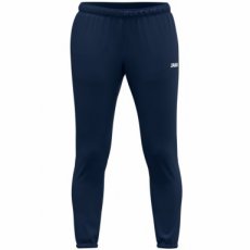 JAKO Vrijetijdsbroek Dynamic dames marine