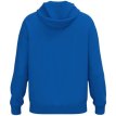 JAKO Sweater met kap One Cotton royal