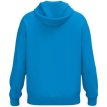 JAKO Sweater met kap One Cotton JAKO blauw