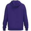 JAKO Sweater met kap One Cotton violet
